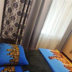 2-комнатные апартаменты улучшенные