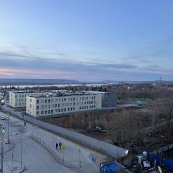 Фото Отель NicePlace (НайсПлэйс)