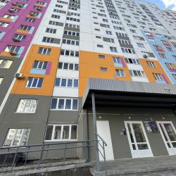 1-комнатные апартаменты стандарт