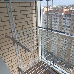 Фото Апартаменты в ЖК Седьмой Континент