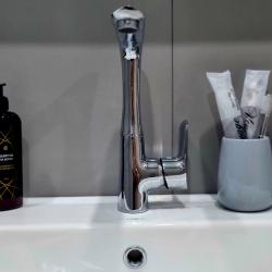 Фото Апартаменты на улице Маяковского