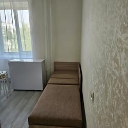 2-комнатные апартаменты улучшенные