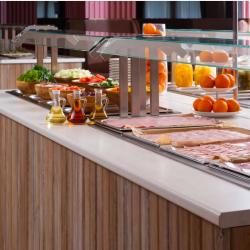 Фото Отель Fioleto Ultra All Inclusive & Spa Anapa Miracleon 4* (Фиолето Ультра Олл Инклюзив энд Спа Мираклеон)