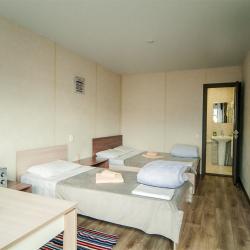 Фото Отель Пол&Пути