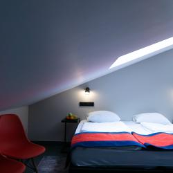 Фото Отель Rockit Hotel (Рокит Хотел)