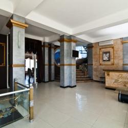 Фото Отель Интер