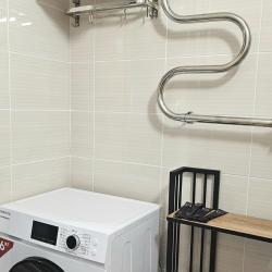 Фото Апартаменты на улице Донбасская 25к1