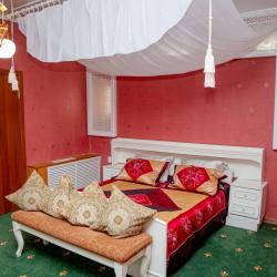 2-комнатный номер люкс семейный