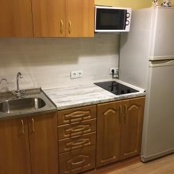 1-комнатные апартаменты стандарт