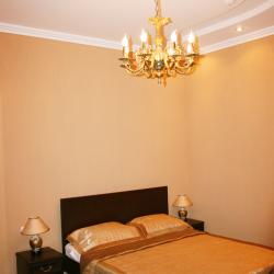 Фото Отель Серебряный Бор