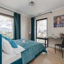 Фото Отель Smart Lofts (Смарт Лофтс) на улице Дмитровская