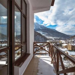 Фото LaMont Апарт-отель (Ламонт)