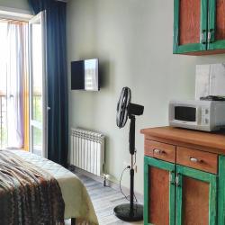 Фото Отель Куба