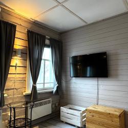 3-комнатный коттедж улучшенный