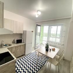 Фото MedinaHotelKZ (МединаОтельКЗ) на улице Муратбаева 14