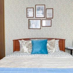 2-комнатные апартаменты студия