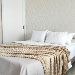 Фото Отель Panda Home (Панда Хоум) на улице Широтная 168 корпус 3