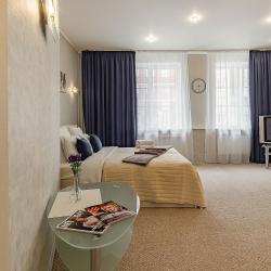 Фото Отель Prima Rent на улице Ошарская 16