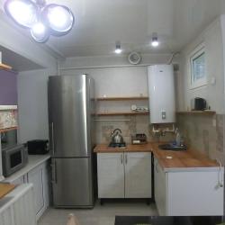 Фото Апартаменты на улице Красногеройская 65