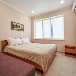 Фото Апартаменты на Перелетной