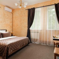 Фото Отель Golden Park (Голден Парк)