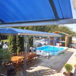 Фото Отель Эдельвейс