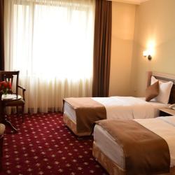 Фото Отель Artsakh (Арцах)