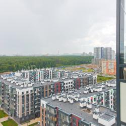 фото 24 Апартаменты на шоссе Суздальское 18к4