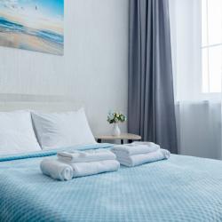 Фото Отель RentAp (РентАп) на улице Сельская