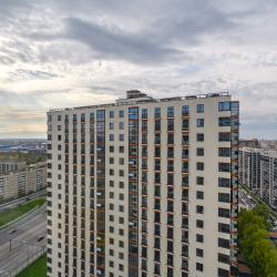 фото 13 Апарт-отель RentalSPb (РенталСПб) на шоссе Пулковское