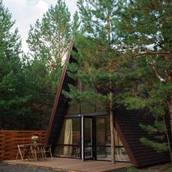 Фото Отель Сосенки Lounge (Лаунж)