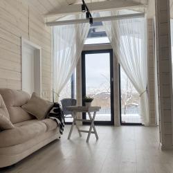 Фото Отель Заповедная дача