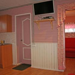 Фото Отель Усадьба Мерево