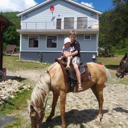 Фото Отель Хижина