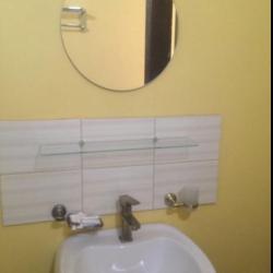 Фото Отель Мельница