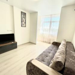 1-комнатные апартаменты стандарт