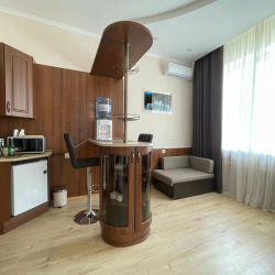 Фото Отель Хуторок