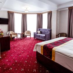 Фото Отель Версаль