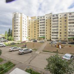3-комнатные апартаменты стандарт ул. Мингажева 59 к 1