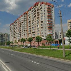 фото 12 Neva Bed (Нева Бэд) на проспекте Шлиссельбургский 24 корп. 1