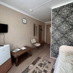 Фото Отель Аэропорт