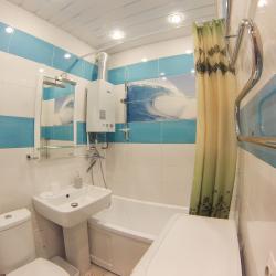 1-комнатные апартаменты стандарт Right Room на Карла Либкнехта д.10