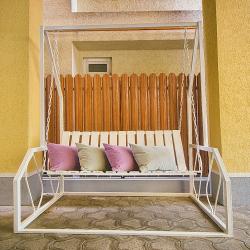 Фото Отель По Песчаной