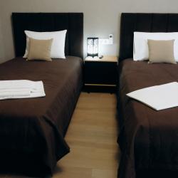 2-местный номер стандарт улучшенный