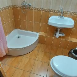 Номер комфорт с 1 односпальной кроватью