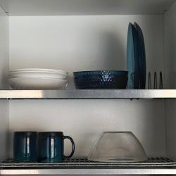 Фото Апартаменты на улице Люблинская 78 к2