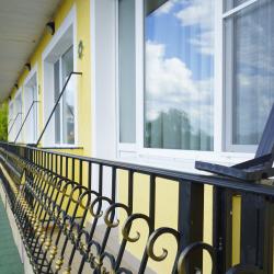Фото Отель Хантри