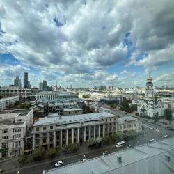 1-комнатные апартаменты студия Малышева, 42 а