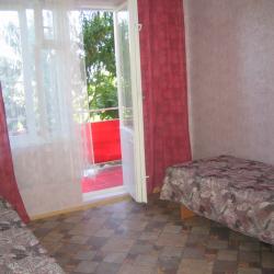 Крымские дачи — c392407834dc8217059fc235bcd79756