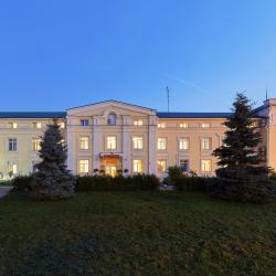 Фото Отель Сокол